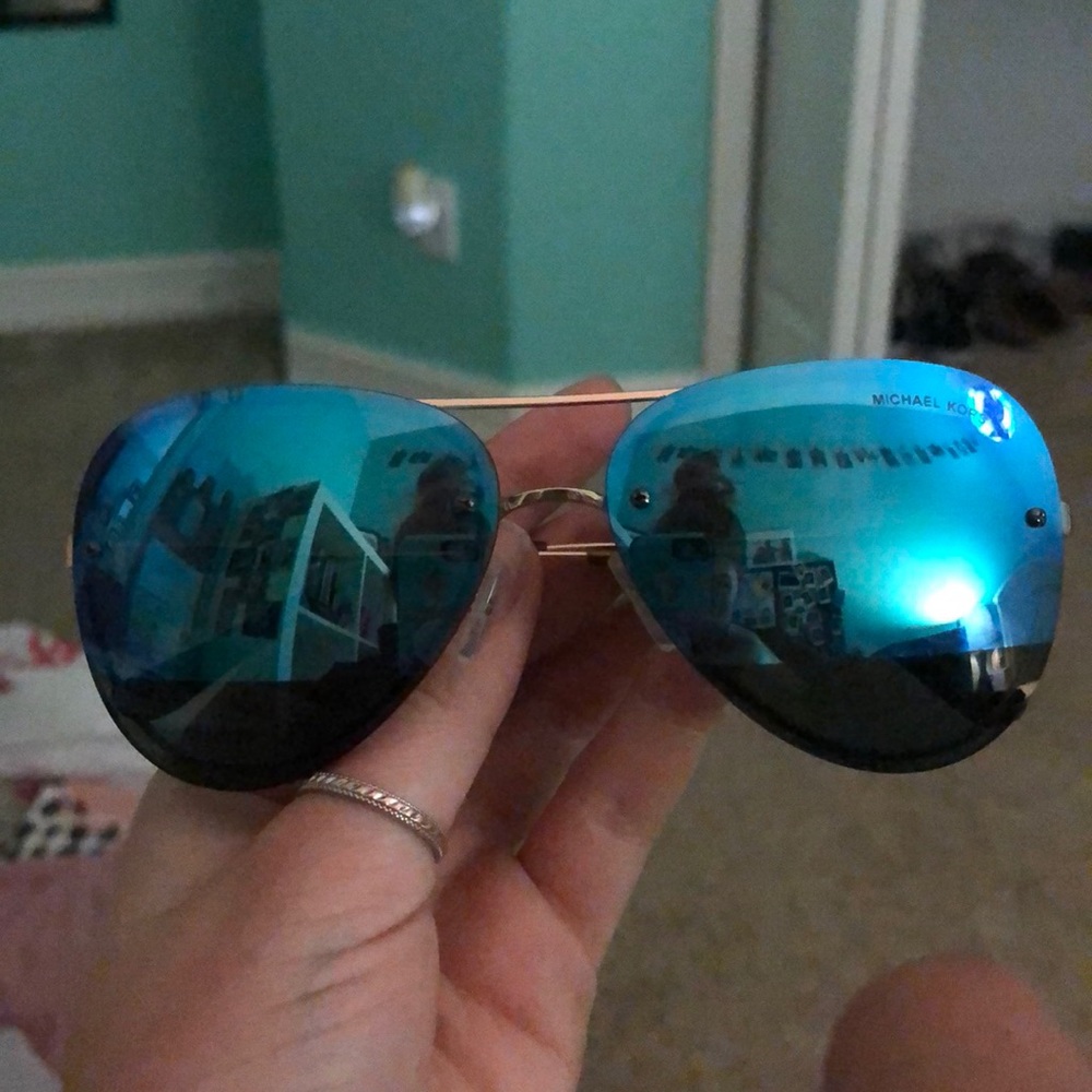 Michael Kors Sunglasses